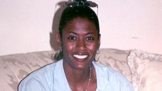 Carla Williams Carla Williams