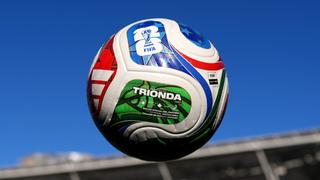 World Cup: Game-changing Tech World Cup: Game-changing Tech