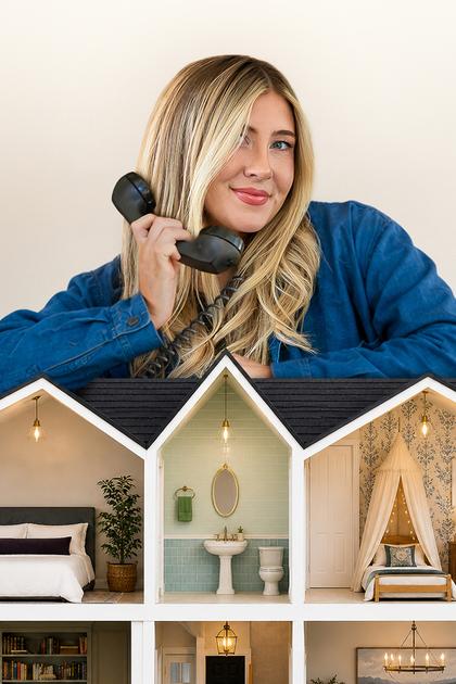 DIY House Call With Kylie Katich