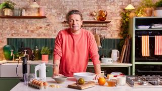 Jamie Oliver's Feasts for Less
