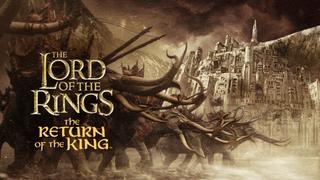  watch The Lord of the Rings: The Return of the King