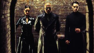 The Matrix Revolutions