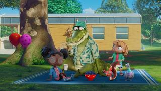 No Picnic; Gnome Mystery