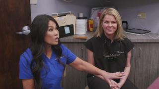 Two Derms Are Better Than One Two Derms Are Better Than One