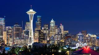 Seattle Seattle