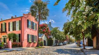 Charleston