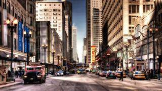Chicago Chicago