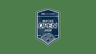  watch PPA Tour: Asia Macao Open
