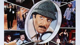 Revenge of the Pink Panther