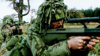 Sniper Rifles Sniper Rifles