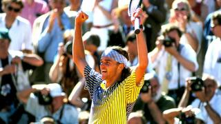Aces: The ATP No. 1 Club