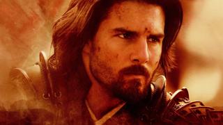 The Last Samurai