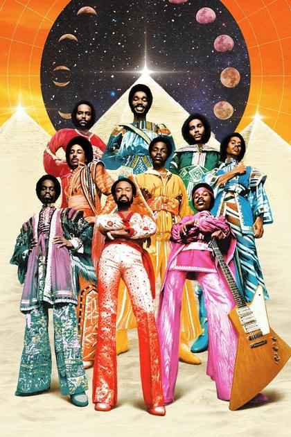 Earth, Wind & Fire - To Be Celestial vs That's the Weight of the World