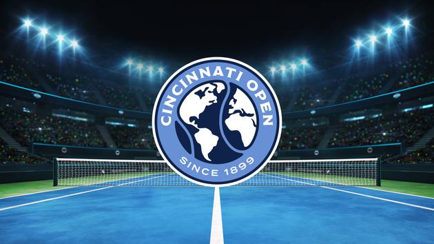 2026 Cincinnati Open Tennis