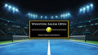 Men's Singles Championship Men's Singles Championship