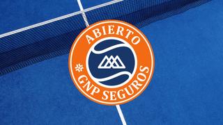  watch 2026 Abierto GNP Seguros Tennis
