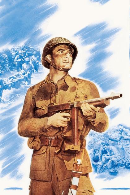 Objective, Burma!