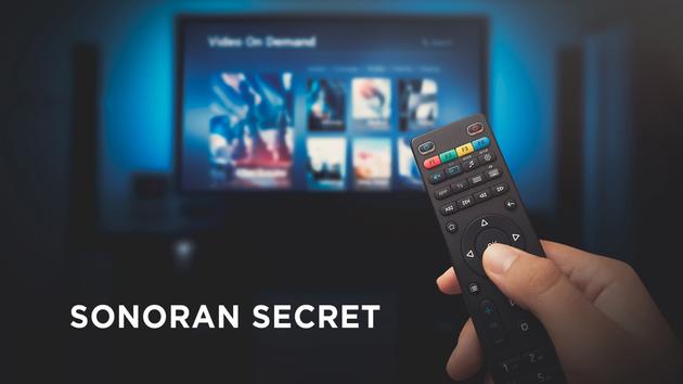 Sonoran Secret