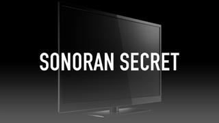 Sonoran Secret