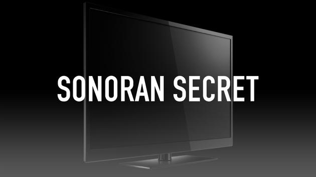 Sonoran Secret