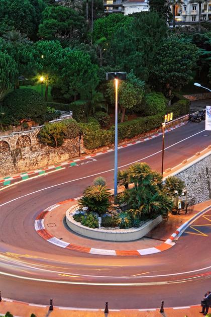 Grand Prix de Monaco Historique 2026