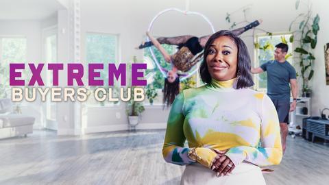 Extreme Buyers Club