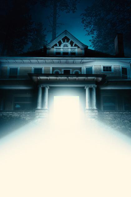 A Very Haunted Renovation