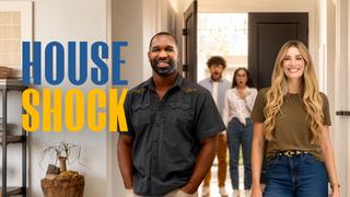  watch House Shock
