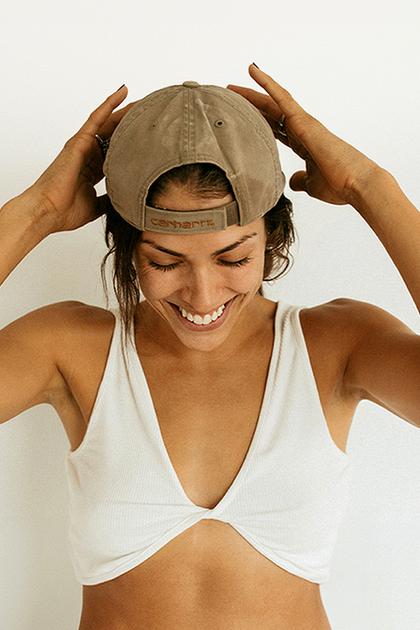 Living to DIY With Rachel Metz