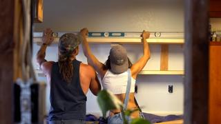 Living to DIY With Rachel Metz