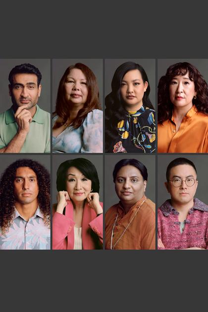 The A List: 15 Stories From Asian and Pacific Diasporas