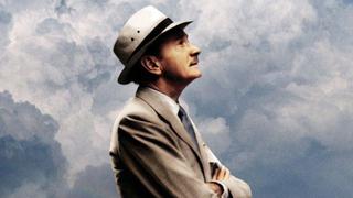 The Man Who Never Was