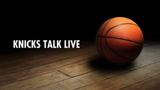  watch Knicks Talk Live