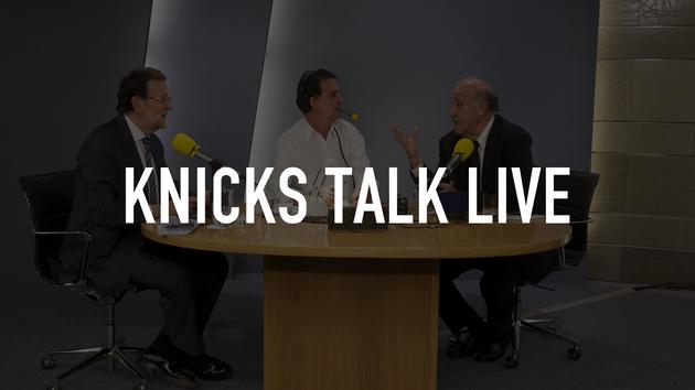 Knicks Talk Live