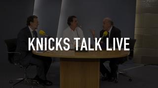  watch Knicks Talk Live
