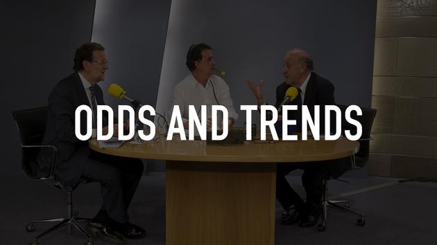 Odds and Trends