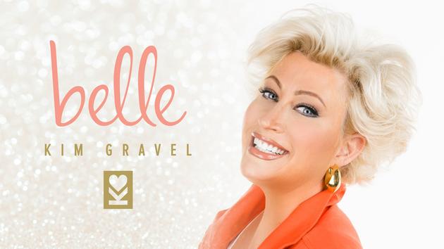 Belle by Kim Gravel - Fashion & Beauty