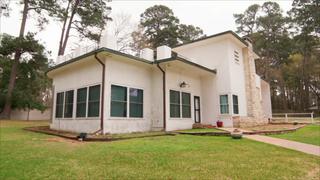Ugliest House in America