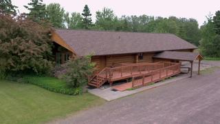 Lakefront Bargain Hunt: Renovation