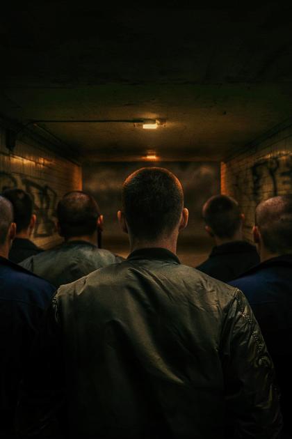 Ultras: Passion and Death