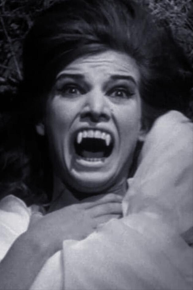 Curse of the Blood Ghouls