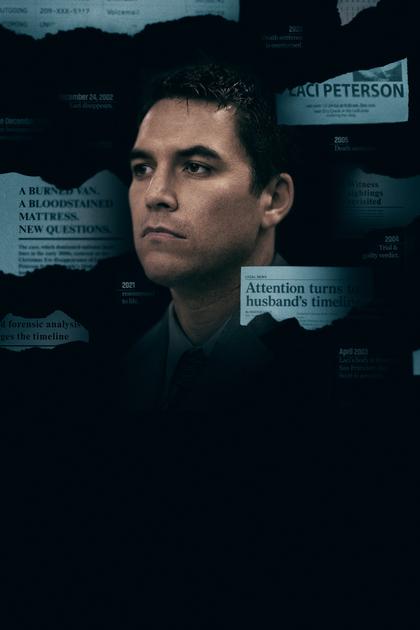 Scott Peterson: The New Evidence