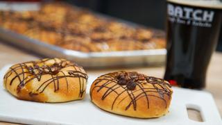 Food Network's Top 10