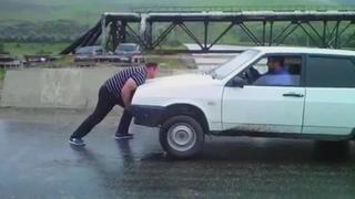 Superhumans