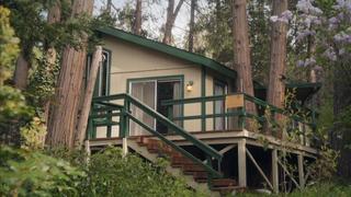 Cottage Comeback Cottage Comeback