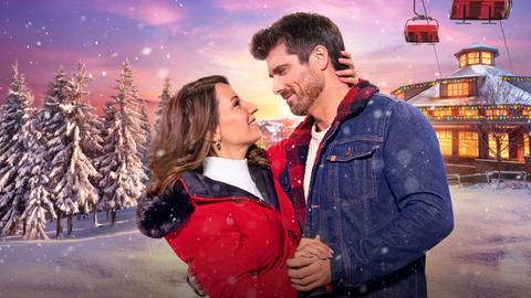 Snowbound for the Holidays