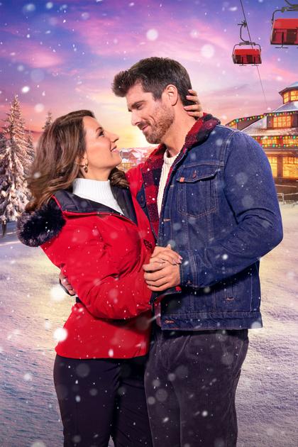Snowbound for the Holidays