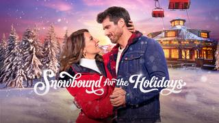 watch Snowbound for the Holidays