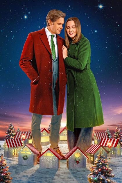 O Little Christmas Market