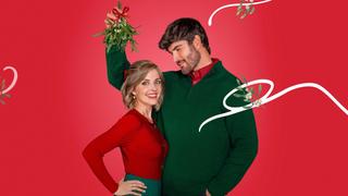 Love Under the Mistletoe